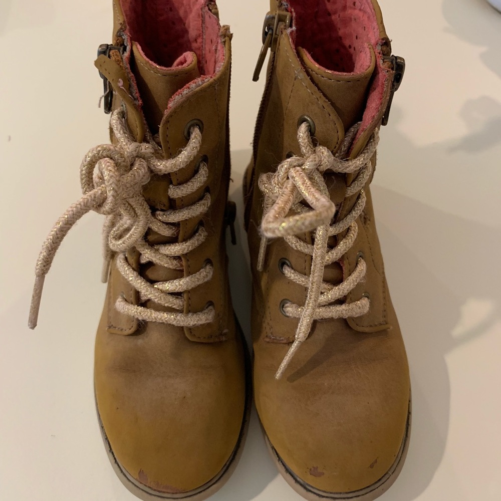 Cat and Jack Fall Boot